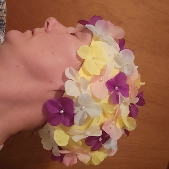 Swim cap - Picture 3 of 3